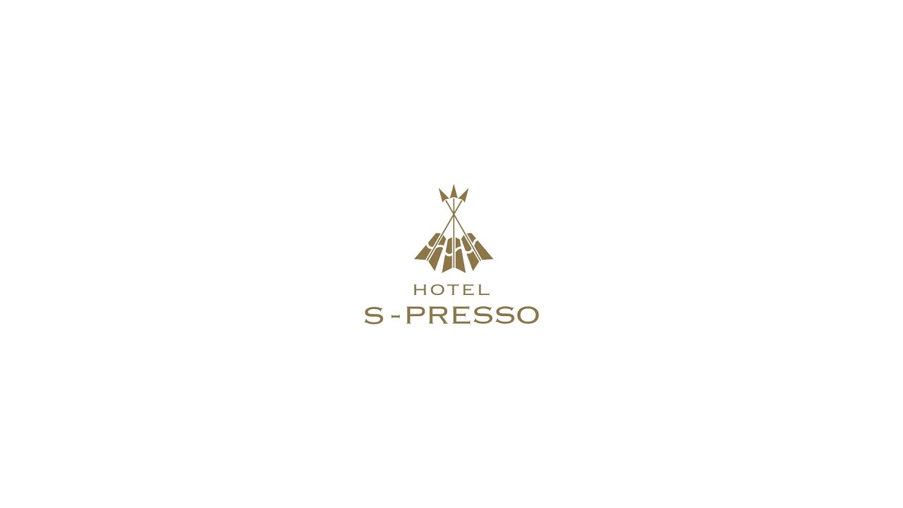 S-Presso hotels — video preview