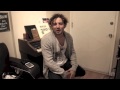 David Bisbal - desde Los Angeles grabación #db2014