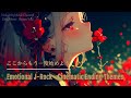 【Playlist】ここからもう一度始めよう、これが私のロック ― Restart Void｜Emotional J-Rock × Cinematic Ending Themes【作業用BGM】