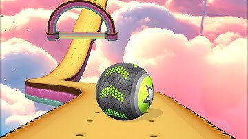 Going Balls - SpeedRun Gameplay Level 16276 to 16278