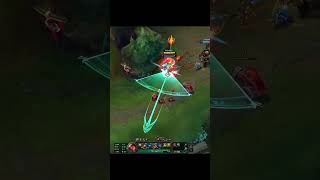 OUTPLAY on samira #leagueoflegends #riot #riotgames #wildrift #samira #contentcreator #gamer #gaming