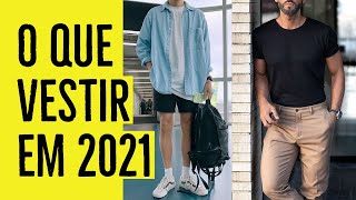 outfit – Moda Masculina