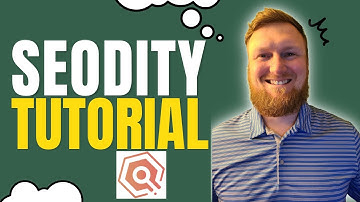 Seodity Tutorial: Learn How to Find Keywords You Can Rank For