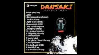 DANSAKI GOSPEL MIX BY DJ JAIYE