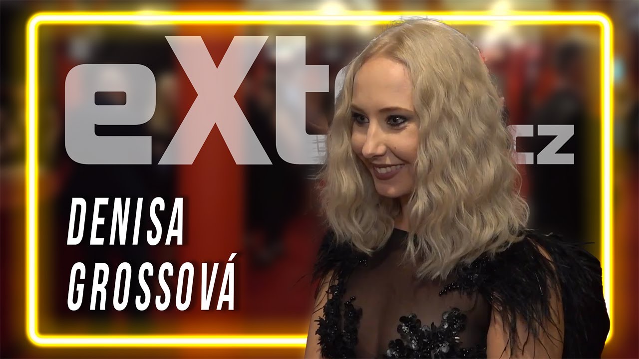Krásné sestry Grossovy: Denisa práskla, jak to mezi nimi opravdu je
