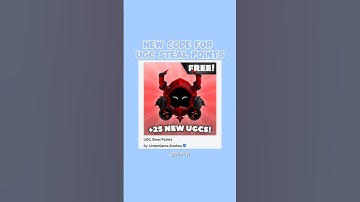 Feb 2 2025 UGC steal points 10k #roblox #freeugc #freecode