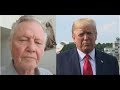 Jon Voight Rips ‘Hateful’ Radical Left, Calls Trump ‘Greatest President of This Century’