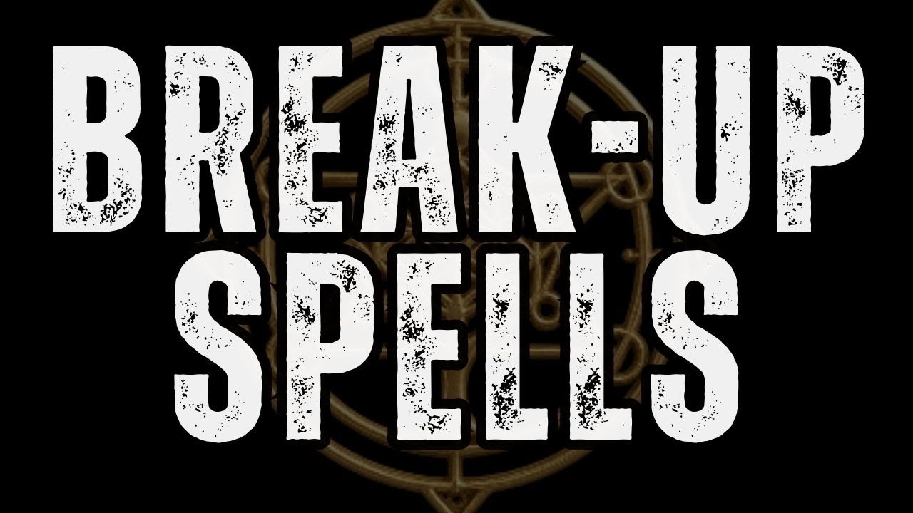 Break Up Spells in Kabbalah - Precision, Ethics, Results 