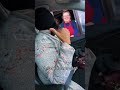 Drive thru prank on my mom 😂 #funnyvideo #foryou  #mom #drivethru #funnyprank