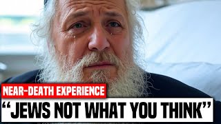 Rabbi Returns From Death & Saw TERRIFYING Truth in Afterlife..