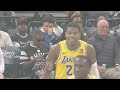 Best of the Lakers 5-1 Road Trip