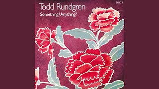 Video thumbnail of "Todd Rundgren - I Saw the Light (2015 Remaster)"