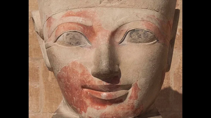 Sacred Deities of Ancient Egypt - A Pantheon of Pa...