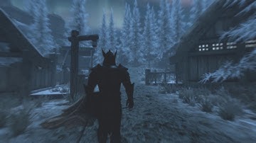 Olenveld : AI Driven Player Action