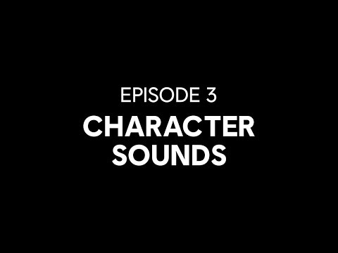 The Audio of Assassin’s Creed Odyssey: Episode 3