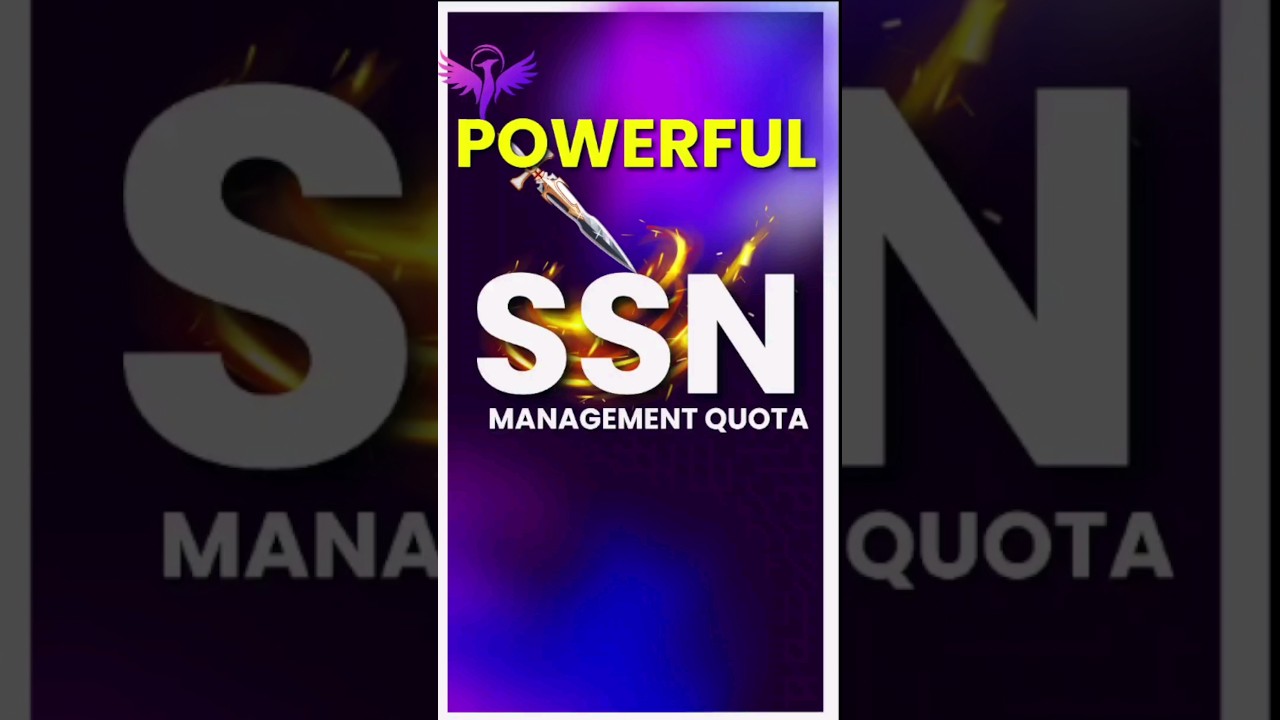 SSN Management Quota Admissions 2024 | Strategy to GET A SEAT | How to Crack the ENTRANCE EXAM?