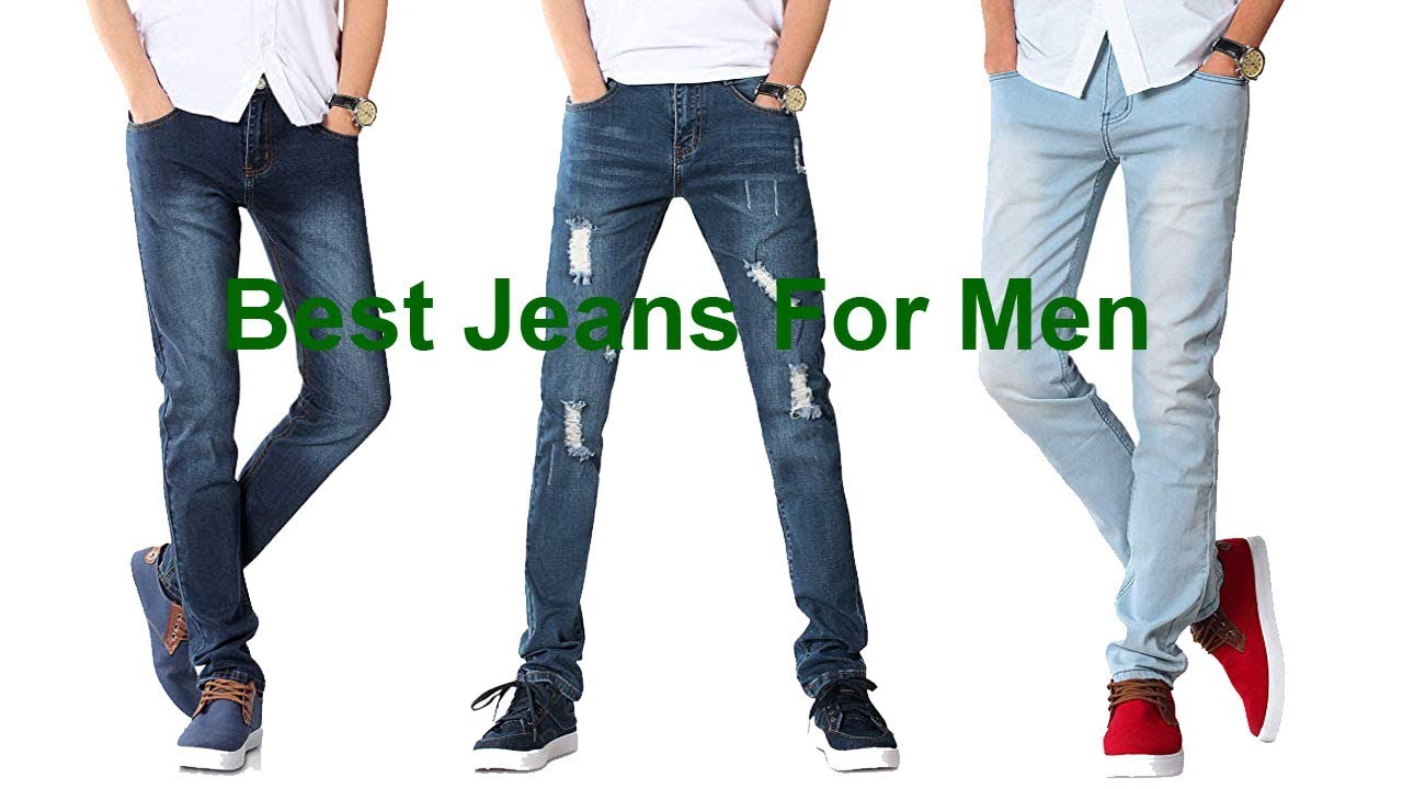 best jeans for skinny legs guys