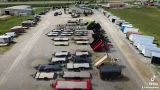 Poplar Bluff Trailer - Your One-Stop-Shop for everything trailer!