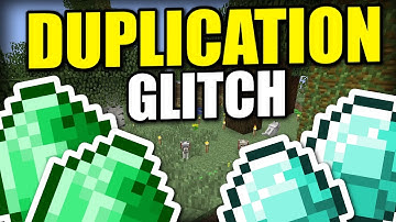 Minecraft PS4 -  TU45 DUPLICATION GLITCH - Tutorial ( PS3 / XBOX / WII U )