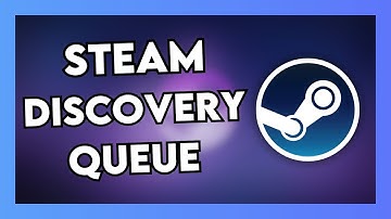How to Find and Use Your Steam Discovery Queue (2024 Guide)