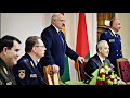 Лукашенко – на казнь, столкнулся с “тихарями”: последние вздохи режима. Закрылся - спасения нет