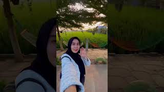 Cafe Sawah Viral Perbaungan