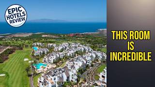 Las Terrazas de Abama Suites - This Room Is Incredible | Tenerife, Spain🏩 screenshot 1