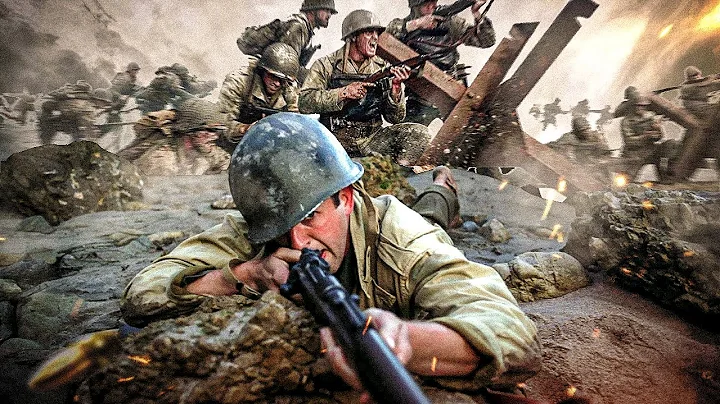 Elite Soldiers | Action, War | Full Length Movie VOST - DayDayNews