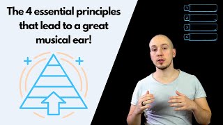 The Fundamentals of Effective Ear Training for Musicians