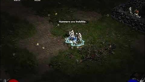 Diablo 2 Automated Uber Tristram Team Bot! (Uberbot) Cracked