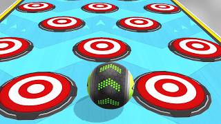 Going Balls‏ - SpeedRun Gameplay Level 14437- 14441