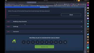 Download Lagu Custom Tooling using Burp TryHackMe WalkThrough MP3
