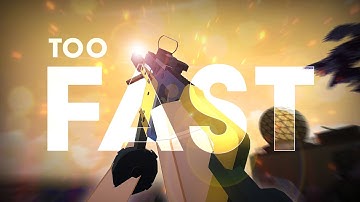 moving too fast for battlebit players