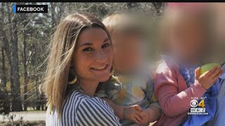 Arrest warrant issued for Duxbury mother accused of murdering her children