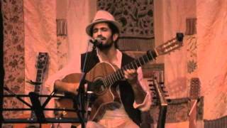 Shai Shriki - Aisha Live