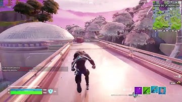 TUTORIAL OVERCLOCKING/UNDERVOLT/ RX 6700 XT/TEST/FORTNITE/GAMEPLAY