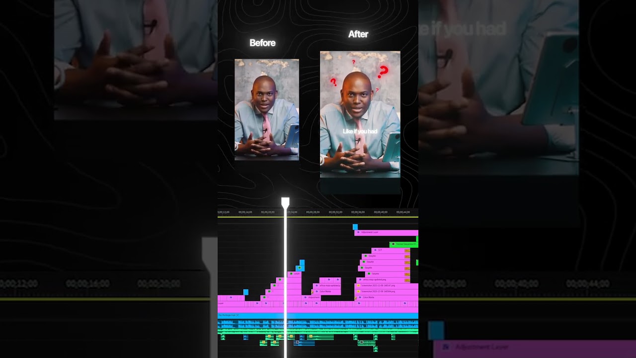Vusi Thembekwayo On Elon's pay package - Test Edit