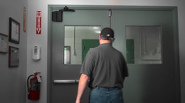 Norton 5800 ADAEZ Operator