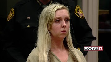 Mother charged with driving wrong direction on I-275 while intoxicated