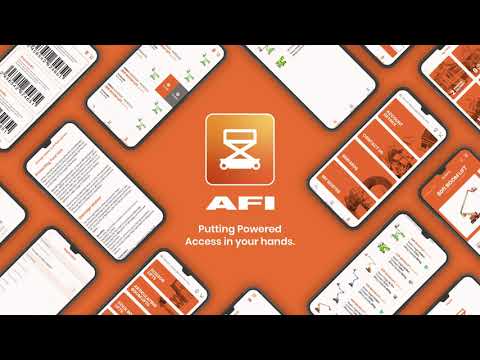 AFI App