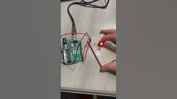 Mechatronics Arduino Project 01