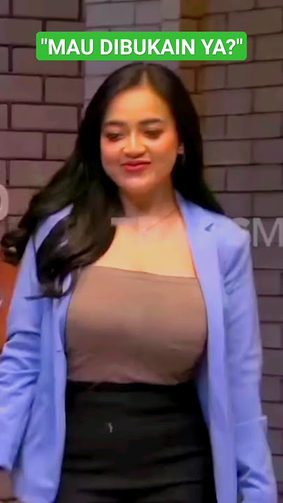 'MAU DIBUKAIN YA?' | LAPOR PAK! TRANS7