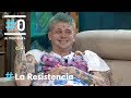 LA RESISTENCIA - Entrevista a Cecilio G | #LaResistencia 26.05.2020