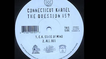 Connecticut Kartel-All Out