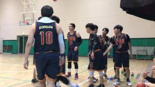 [YGB] 20170618 S리그 vs 목연 2