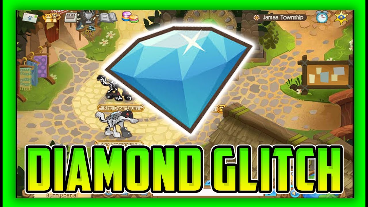 Animal Jam Diamonds Animal Jam Diamonds