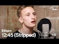 Live Etham   1245 Stripped   