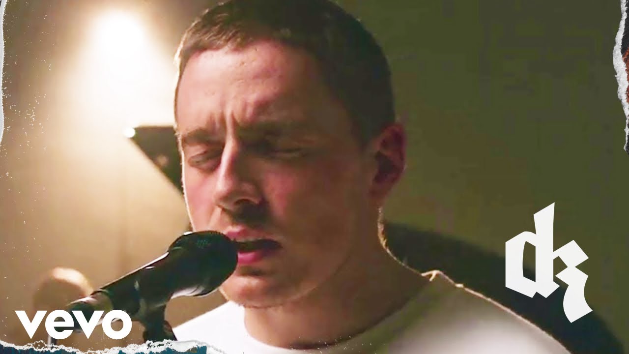 Dermot Kennedy- Power over me #yougothatpowerovetme #dermotkennedy #p