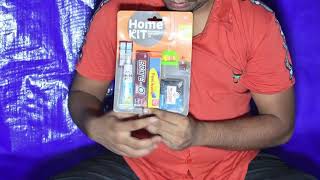 Pidilite Plastic Multipurpose Home Kit Blister Shoefix, Briteo, Fevikwik, M-Seal Best Glue