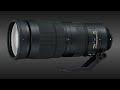 Solved - Nikon 200-500 f/5.6 zoom lens repair